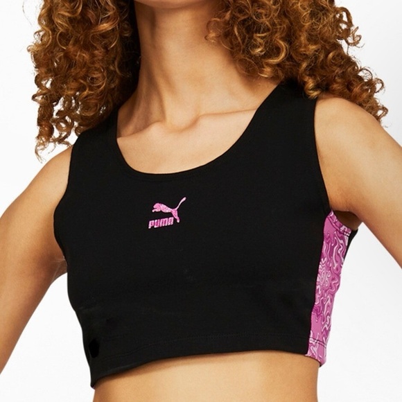 Puma Tops - Puma top